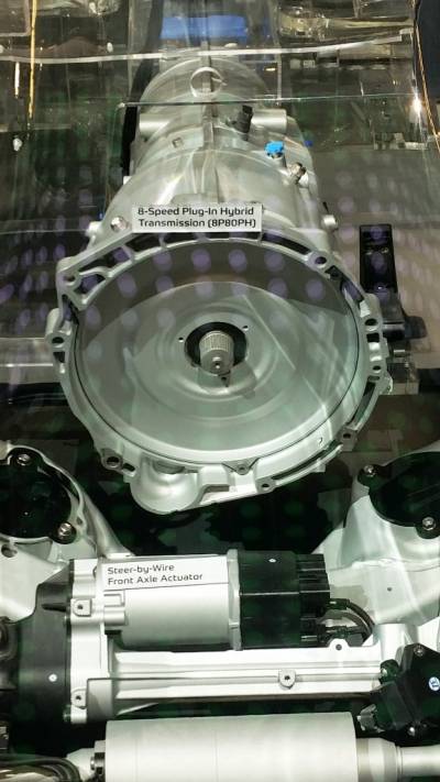 Auf der Suche nach Innovativem im Zeichen der Energiewende