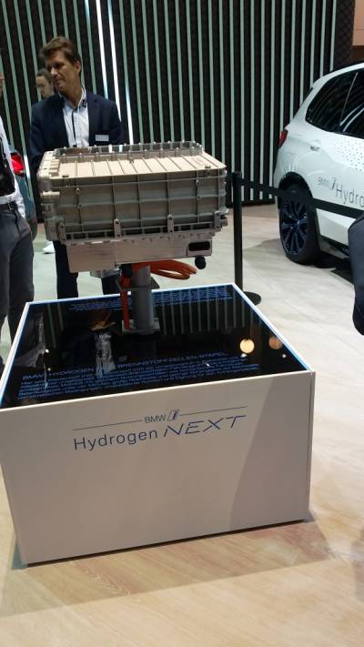 Auf der Suche nach Innovativem im Zeichen der Energiewende